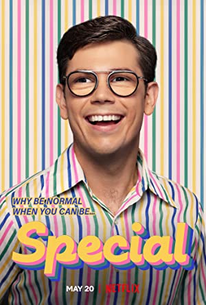 Watch Full Tvshow :Special (20192021)