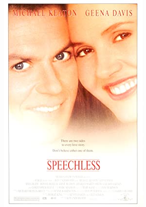 Watch Full Movie :Speechless (1994)