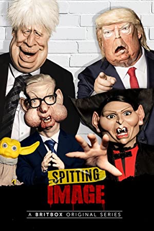 Watch Full Tvshow :Spitting Image (2020 )