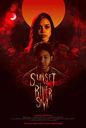 Watch Full Movie :Sunset on the River Styx (2020)
