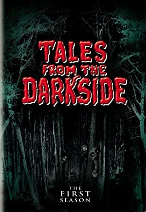 Watch Full Tvshow :Tales from the Darkside (19831988)