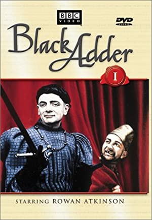 Watch Full Tvshow :The Black Adder (19821983)