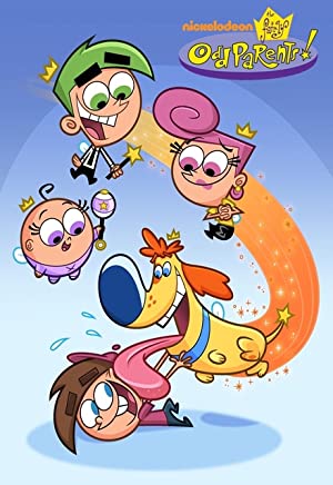 Watch Full Tvshow :The Fairly OddParents (2001 2017)