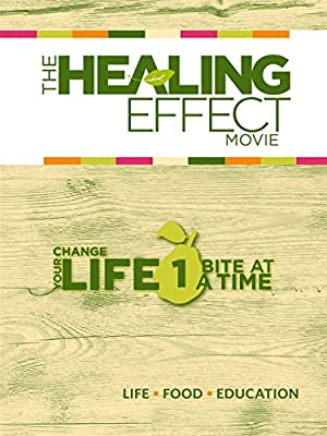 Watch Full Movie :The Healing Effect (2014)