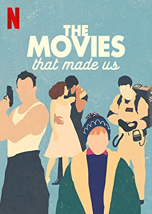 Watch Full Tvshow :The Movies That Made Us (2019 )