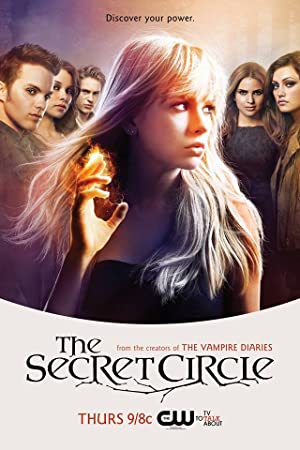 Watch Full Tvshow :The Secret Circle (20112012)
