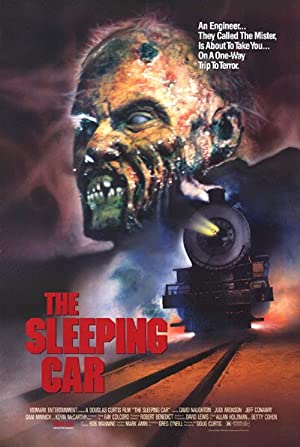 Watch Full Movie :The Sleeping Car (1990)