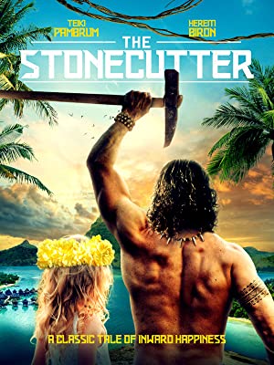 The Stonecutter (2007)