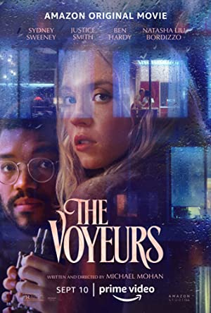 Watch Full Movie :The Voyeurs (2021)