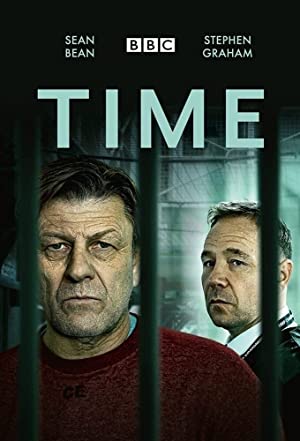 Watch Full Tvshow :Time (2021 )
