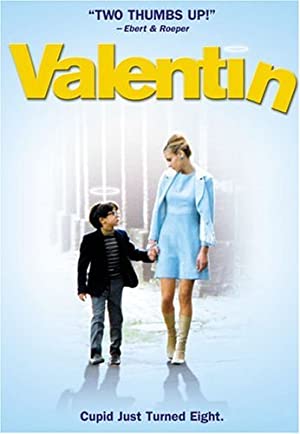 Watch Full Movie :Valentín (2002)