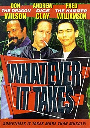 Whatever It Takes (1998)