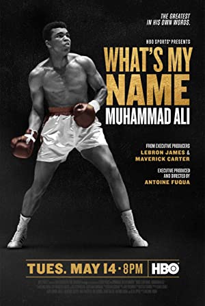 Watch Full Tvshow :Whats My Name: Muhammad Ali (2019)