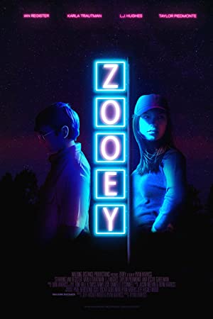 Watch Full Movie :Zooey (2020)