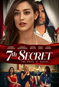 Watch Full Movie :7th Secret (2022)