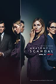 Watch Full Tvshow :Anatomy of a Scandal (2022-)