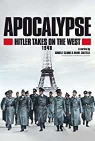 Watch Full Tvshow :Apocalypse Hitler Takes on the West (2021-)