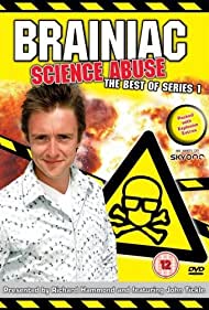 Watch Full Tvshow :Brainiac Science Abuse (2003-2008)