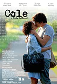 Watch Full Movie :Cole (2009)