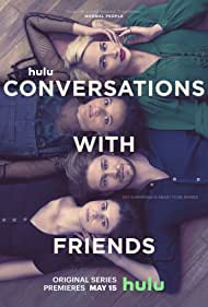 Watch Full Tvshow :Conversations with Friends (2022-)