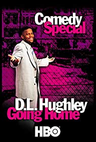 Watch Full Movie :D L Hughley Goin Home (1999)