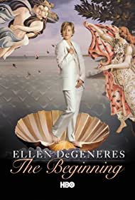 Watch Full Movie :Ellen DeGeneres The Beginning (2000)