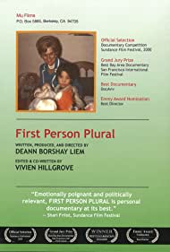 Watch Full Movie :First Person Plural (2000)