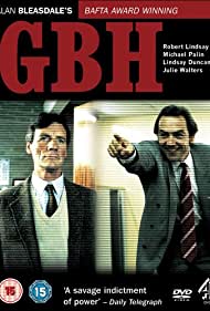 Watch Full Tvshow :G B H  (1991)