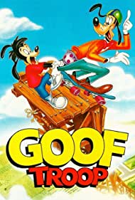 Watch Full Tvshow :Goof Troop (1992-1993)