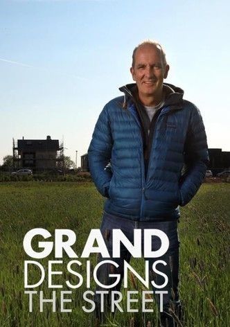 Watch Full Tvshow :Grand Designs: The Streets (2022)