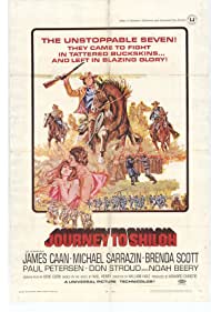 Watch Full Movie :Journey to Shiloh (1968)