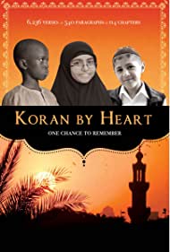 Koran by Heart (2011)