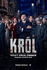 Watch Full Tvshow :Krol (2020-)