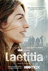 Watch Full Tvshow :Laetitia (2019-)