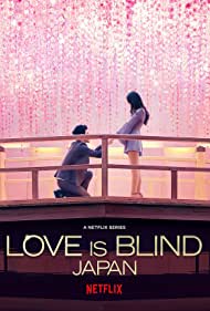 Watch Full Tvshow :Love Is Blind Japan (2022-)