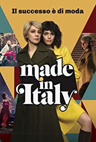 Watch Full Tvshow :Made in Italy (2019-)