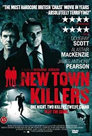 Watch Full Movie :New Town Killers (2008)