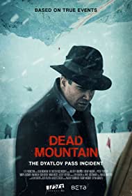 Watch Full Tvshow :Dead Mountain (2020)