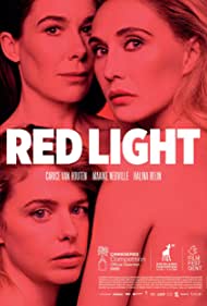 Watch Full Tvshow :Red Light (2020-2021)
