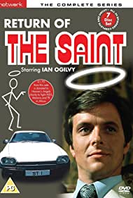 Watch Full Tvshow :Return of the Saint (19781979)