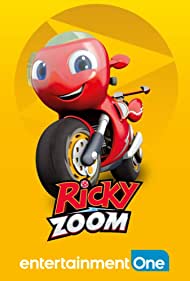 Watch Full Tvshow :Ricky Zoom (2019-)