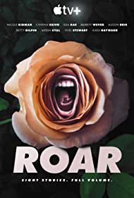 Watch Full Tvshow :Roar (2022-)