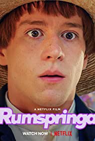 Watch Full Movie :Rumspringa (2022)