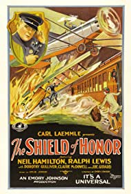 Watch Full Movie :The Shield of Honor (1927)