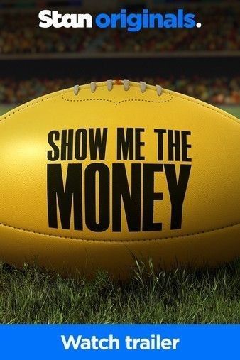 Watch Full Tvshow :Show Me The Money (2022)