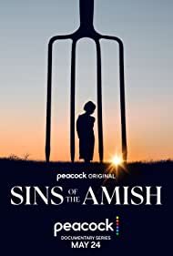 Watch Full Tvshow :Sins of the Amish (2022)