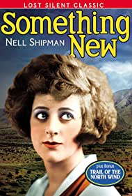 Watch Full Movie :Something New (1920)
