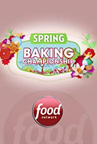 Watch Full Tvshow :Spring Baking Championship (2015-)