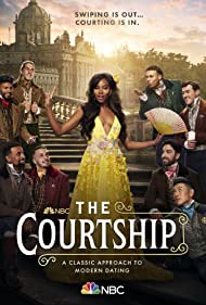 Watch Full Tvshow :The Courtship (2022-)