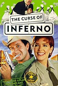 Watch Full Movie :The Curse of Inferno (1997)